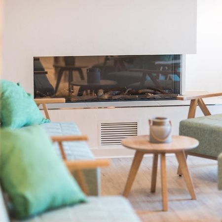 Apartmenthaus Am Park Am Park 04 Prerow Eksteriør bilde