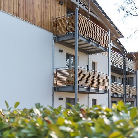 Apartmenthaus Am Park Am Park 04 Prerow Eksteriør bilde