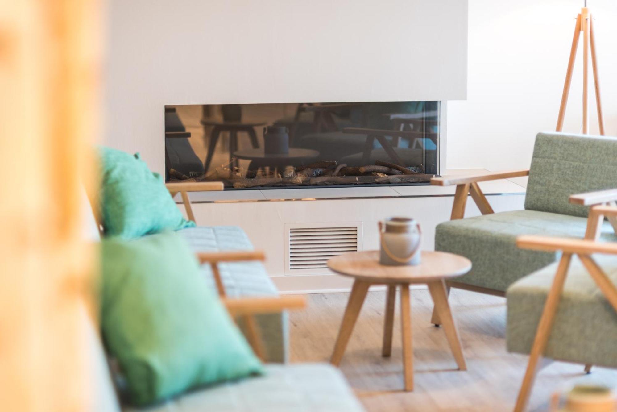 Apartmenthaus Am Park Am Park 04 Prerow Eksteriør bilde